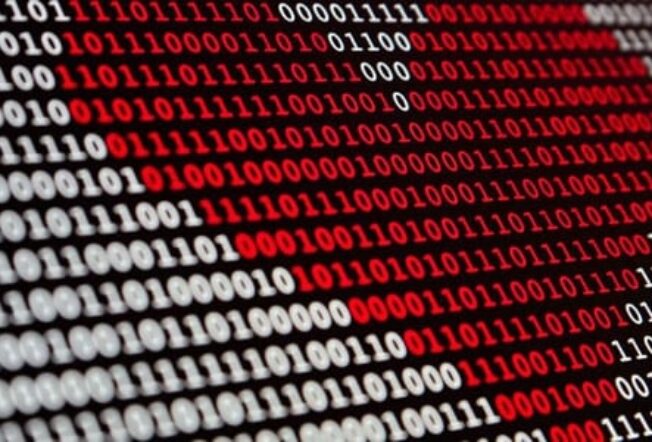 Boy, do we love our data.