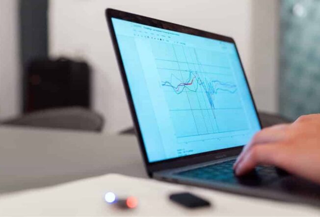 Benefits of an ERP system for your business