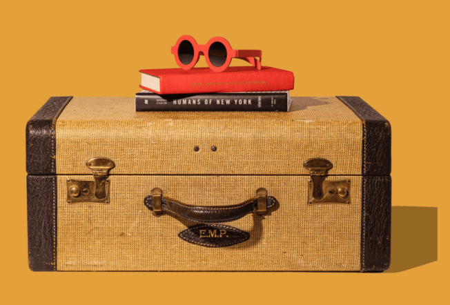 Gearing Up For The Summer Holidays? Pack Your Bpm!