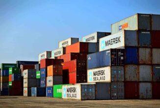 How ERP software improves logistics for wholesale and distribution businesses