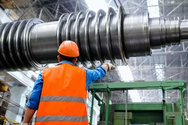 Manufacturing business