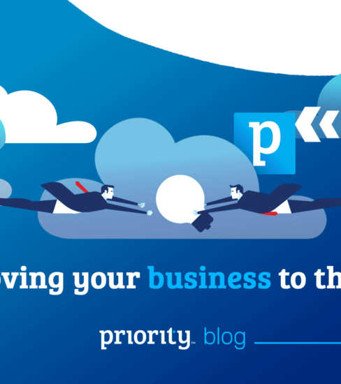 What’s stopping you from moving your business to the cloud?