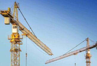 Construction ERP (Enterprise Resource Planning) Software: Definition, features, and benefits