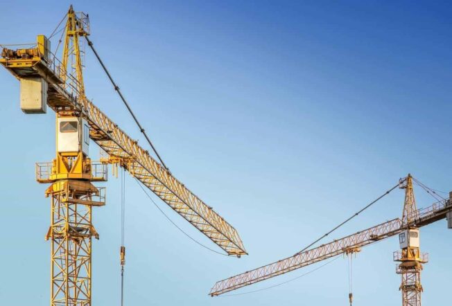 Construction ERP (Enterprise Resource Planning) Software: Definition, features, and benefits