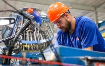 Agile manufacturing powered by agile ERP