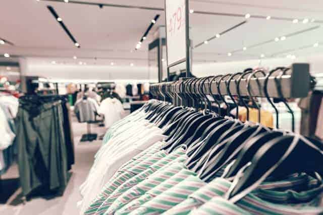 BOPIS supports omnichannel fulfilment strategy