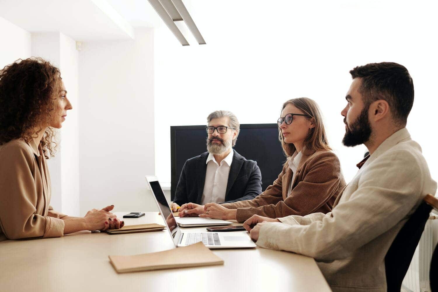 Human Resource Management Systems Team