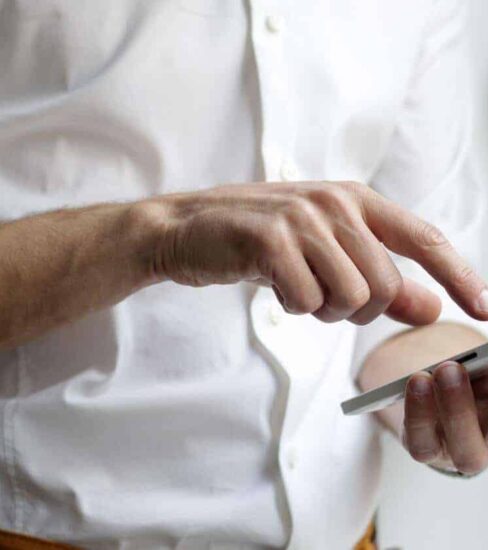 Benefits of Mobile ERP: What’s in it for you – and your business