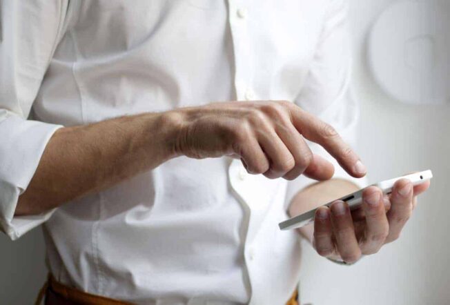 Benefits of mobile ERP: What's in it for you – and your business