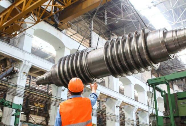 Choosing manufacturing ERP
