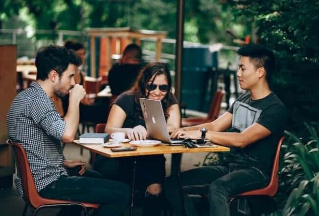 When Does A Start-Up Need An Erp System?