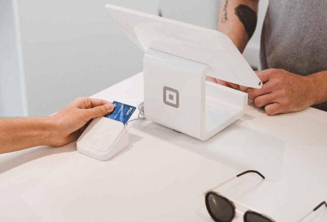 How to set up a POS system: A 10 step guide