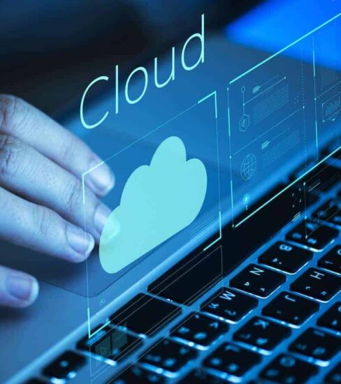 6 Reasons to adopt Cloud ERP