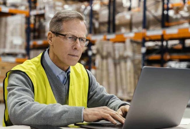 How Can A Warehouse Management System Improve Your Efficiency?
