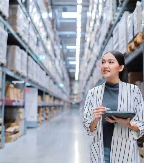 ERP Inventory Management System – A Must-have for Every Retail Business