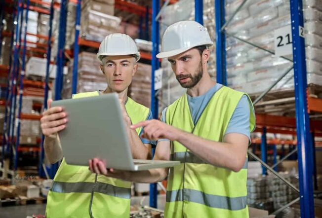 How Can Your Business Benefit From A Warehouse Management Software (Wms)?
