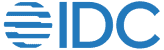 IDC logo