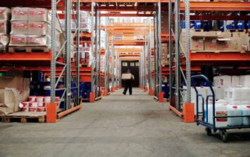 How To Manage Warehouse Inventory In 2024
