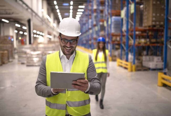 WMS implementation – this is what you need to know