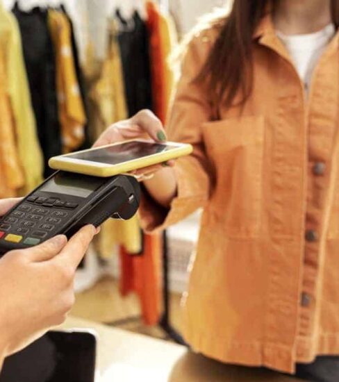 Reasons Why Retailers Need an Integrated POS System