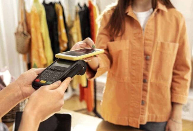 Reasons why retailers need an integrated POS system