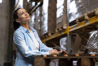 Boost warehouse efficiency with Priority's native WMS