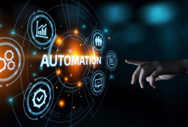 Maximizing business potential with ERP business process automation (BPA) 