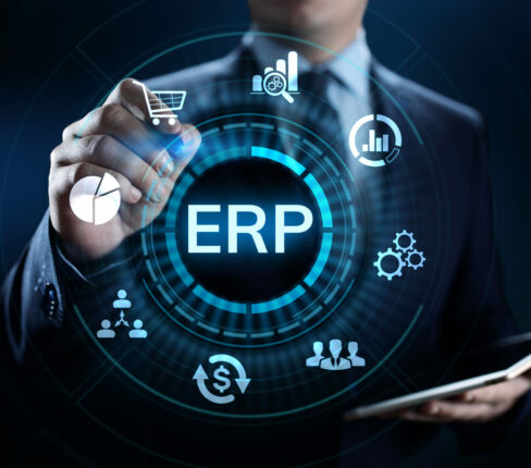 Why Implement Erp – Common Use Cases