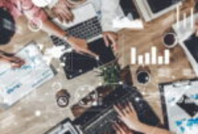 Choosing the best ERP system: Why it's important to find the “best fit” for your business