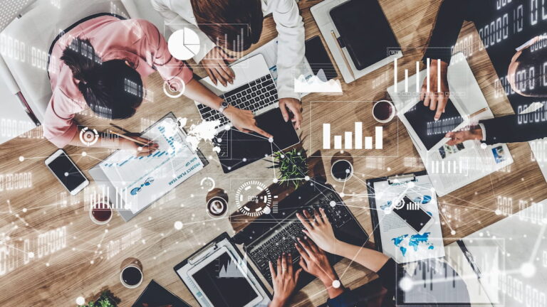 Choosing the best ERP system: Why it's important to find the “best fit” for your business