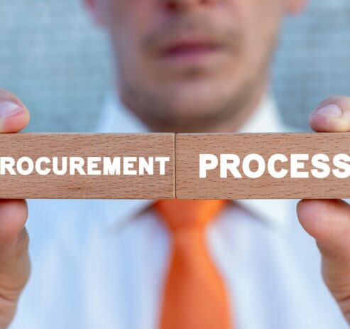 What Is Procurement In Erp?