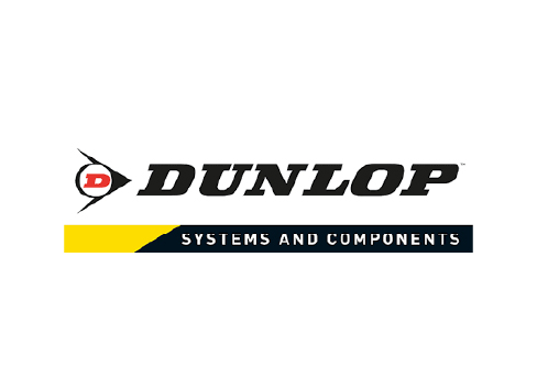 About Dunlop Systems And Components