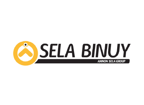 About Sela Binuy
