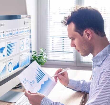 Business Intelligence Hero