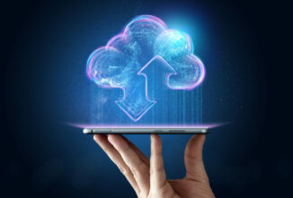 What Is Cloud Erp?