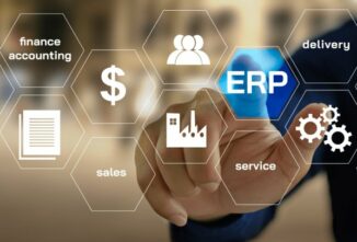 מה היא מערכת ERP?