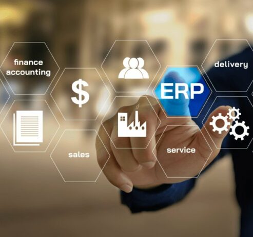 What Is Erp?