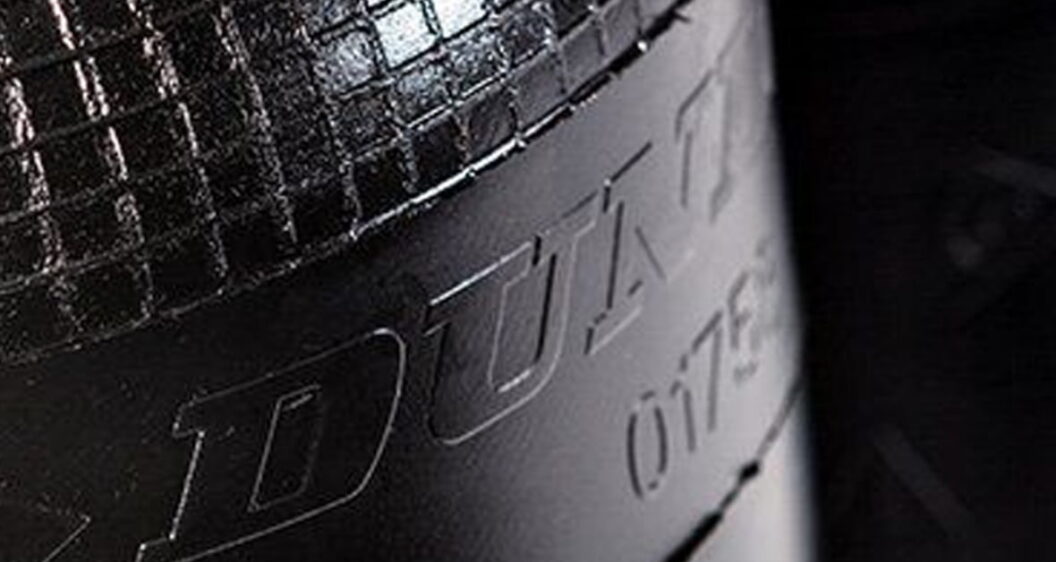How Dunlop Systems & Components gained full transparency and traceability with Priority ERP