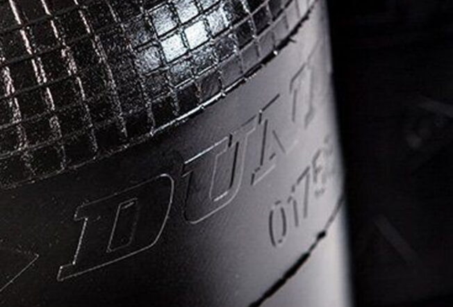 How Dunlop Systems & Components gained full transparency and traceability with Priority ERP
