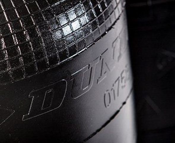 Dunlop Systems and Components geniet van volledige transparantie, gestroomlijnde BoM’s en eenvoudig traceerbare eindproducten