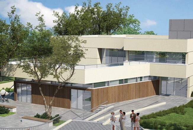 The Education, Culture, and Neighborhood Renewal Company heeft volledig inzicht in de bedrijfsvoering en bedrijfskritische gegevens