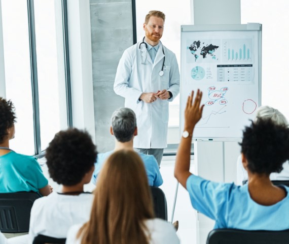 Health Care Industry Image 2