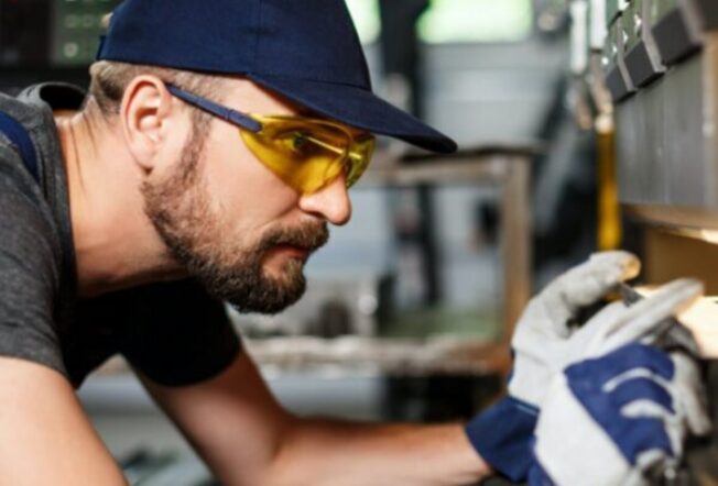 Air Bearings Limited behaalt een uitzonderlijk hoge ROI: 20% verbetering in operationele flows