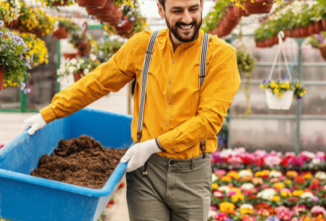 How Hillier Nurseries achieved 25% order growth and 60% audit cost reduction with Priority ERP