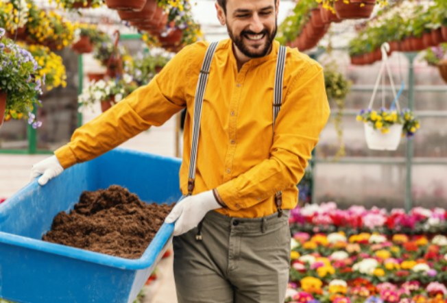 How Hillier Nurseries achieved 25% order growth and 60% audit cost reduction with Priority ERP