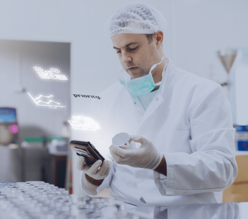 The Role Of Erp In Pharmaceutical Companies