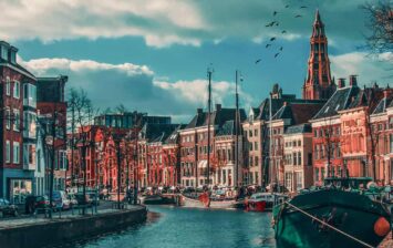 Priority Expands Activities In The Netherlands