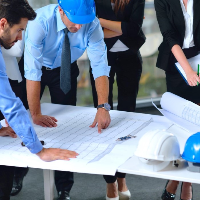 project management hero