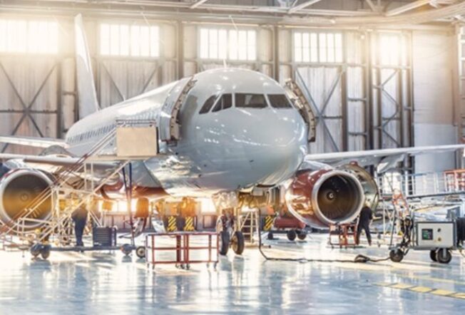 SMI Group manages stock inventory at the level required for uninterrupted manufacturing operations.