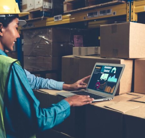 Supply Chain Mng Hero